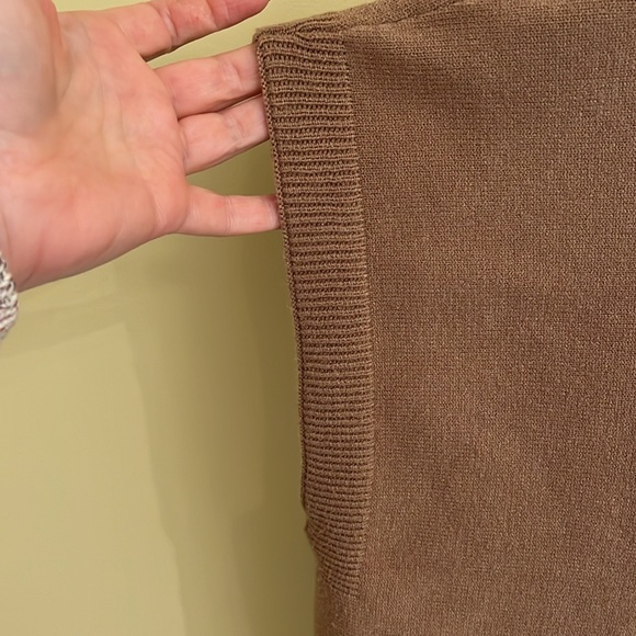 RD Style layering sweater - Picture 3 of 3